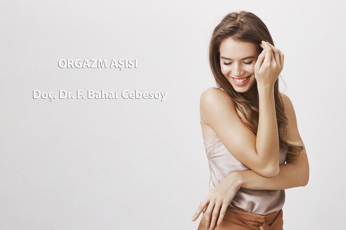 Niğde Orgazm Aşısı Tedavisi