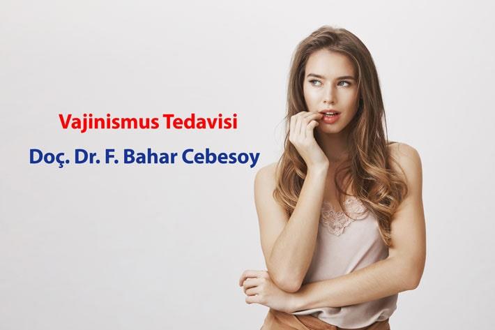 Vajinismus Tedavisi Nedir?